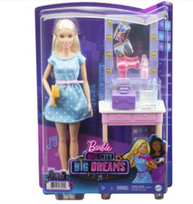 Barbie „Bühne frei für