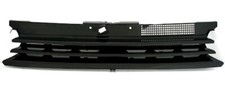 Grill Kühlergrill ohne Emblem für VW Golf 4 97-03
