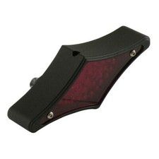 Rücklicht Diamond - Flat