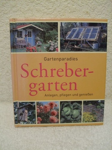 Gartenparadies schrebergarten - gartenparadies,