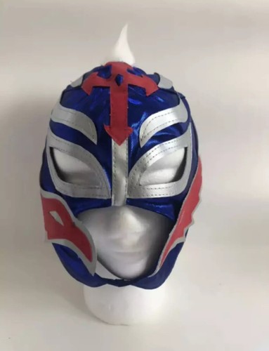Mohawk rey mysterio - mohawk, jnr