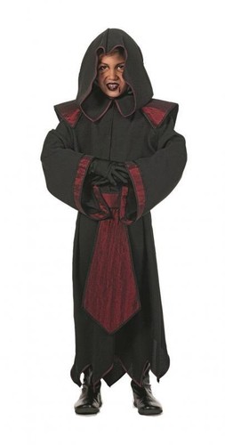 Teufel kostüm graf dracula - teufel,