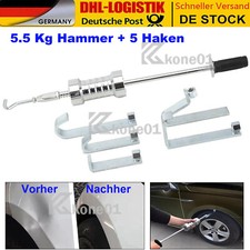 Gleithammer Zughammer