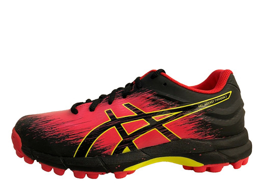 Asics gel typhoon damen - 3,