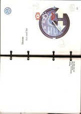 deutsche Betriebsanleitung VW