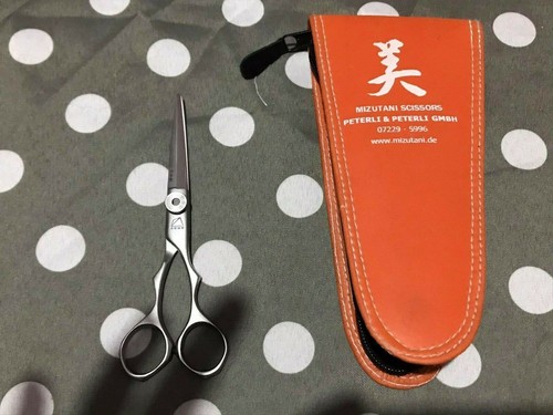 Mizutani schere japanmade - ,