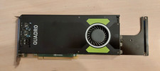 Dell Nvidia Quadro M4000 (CN-0YR7H5) 8 GB GDDR5 4x DP mit Bracket PCI-E