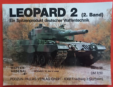 Waffen Arsenal Band 98