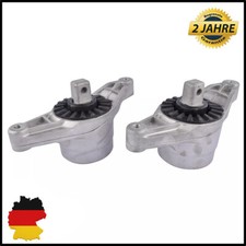 2X Motorlager Vorne für