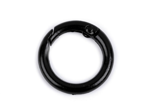 Karabiner ring 23 - 17),