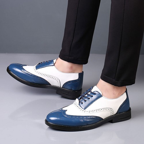 Herren männer oxfords - herren,