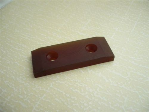 Kettengleitschiene