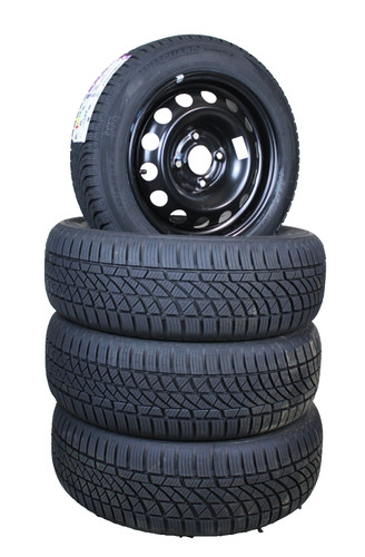 Winterkomplettrad satz opel - winterkomplettrad-satz,