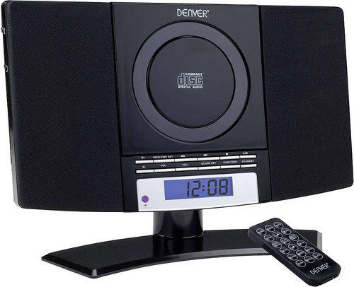 Denver 5220 stereoanlage - mc-5220,