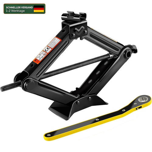 Wagenheber scherenwagenheber - wagenheber,