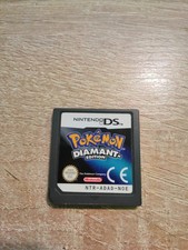 Pokémon Diamant-Edition