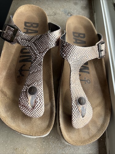 Bayton damen leder - bayton,