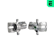 OPTIMAL Bremssattel BC-1043L +35.70€ Pfand für JAZZ HONDA Grauguss 2 3 GG1 DSI