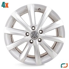 4x Original VW Passat 3G B8