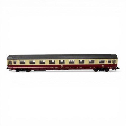 Spur roco abteilwagen - n, ·