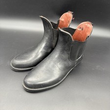 KANTRIE Gummireitstiefelette