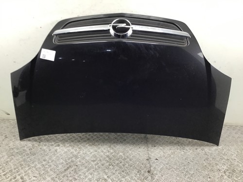 Motorhaube opel meriva - meriva, a