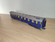 Liliput H0 DB Eilzugwagen