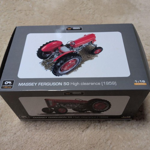 Massey ferguson high - massey, 50
