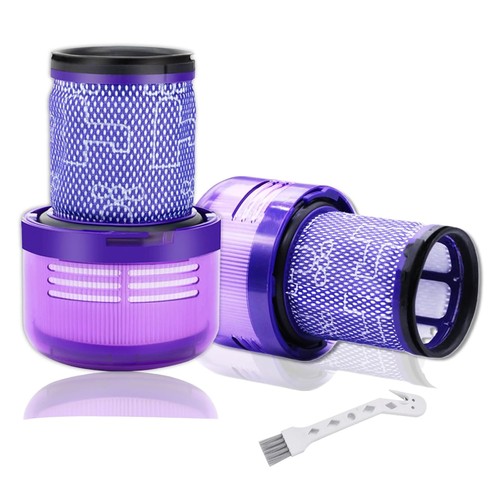 Filter v12 für dyson - für,