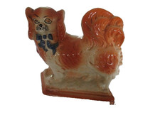 Staffordshire Hund Pekinese