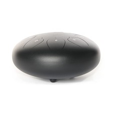 Steel Tongue Drum 12"