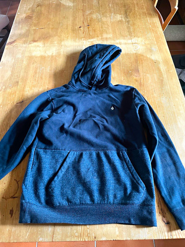 Volcom herren kapuzenpullover - herren,