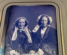 Fotografie Daguerreotypie 1 /4