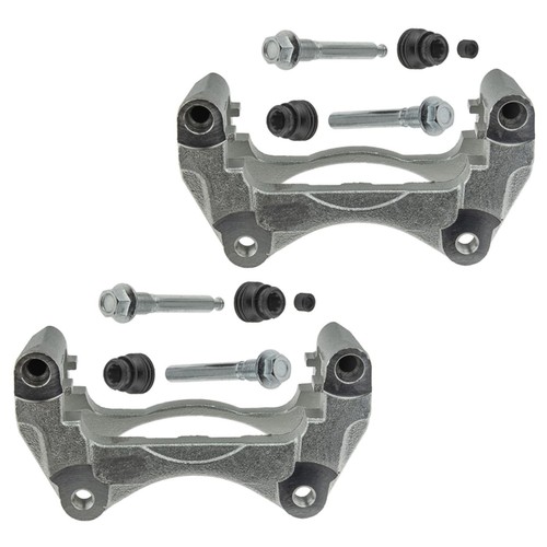 Bremssattelhalter vorne für - 2,