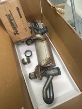 Akrapovic Abgasanlage