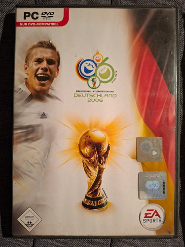 Fifa world cup - world, 2006