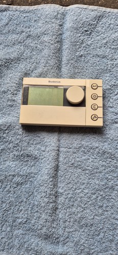 Buderus rc30 raumcontroller - buderus,