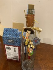 Seltene Disney Tradition Woody