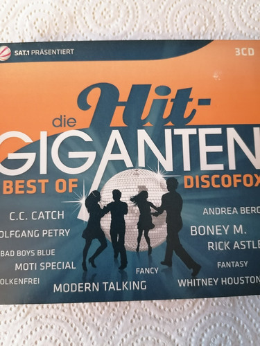 Hit giganten best - hit,