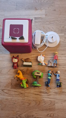 Tonibox der ersten - tonibox,