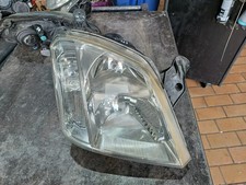 Opel Meriva A Scheinwerfer