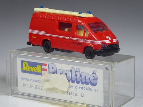 Revell praline 83722 - revell,