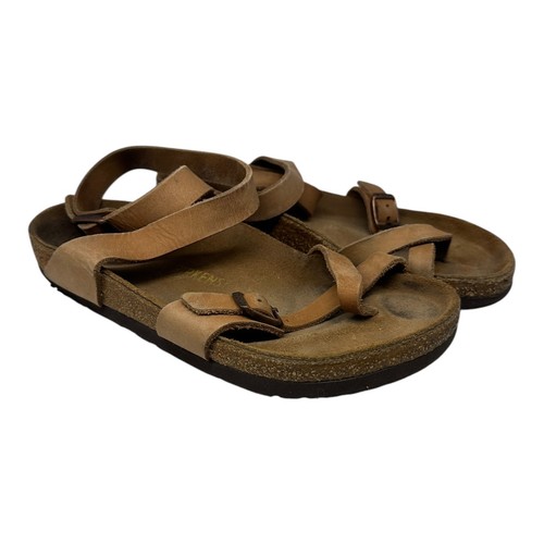 Birkenstock women yara oiled - yara,