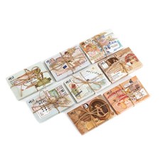 60 Stück Kawaii Schreibwaren