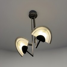 Memphis Vintage Murano Glas