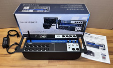 Soundcraft Ui16