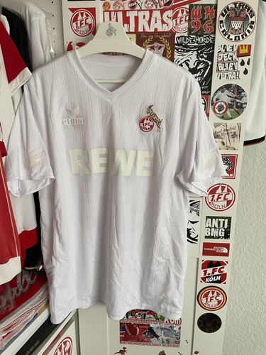 Köln 70 jahre - fc,