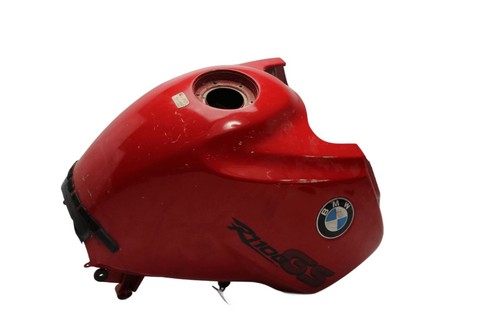 Kraftstofftank benzintank rot - kraftstofftank,