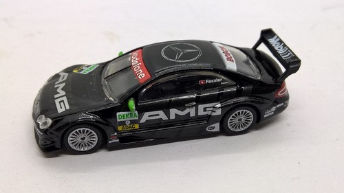 Schuco mercedes clk - schuco,