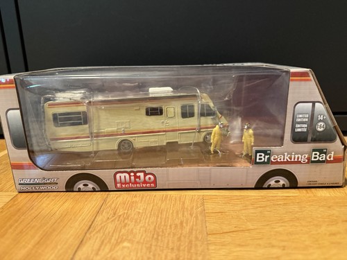 Mijo exclusive breaking - breaking, bad